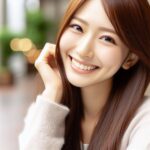 遠くから100
