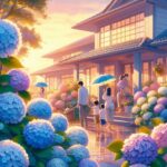 遠くから100 遠くから100